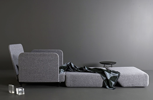 Genial fold ud sofa fra Due Architetti