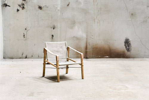 Wedowood Nomad Chair